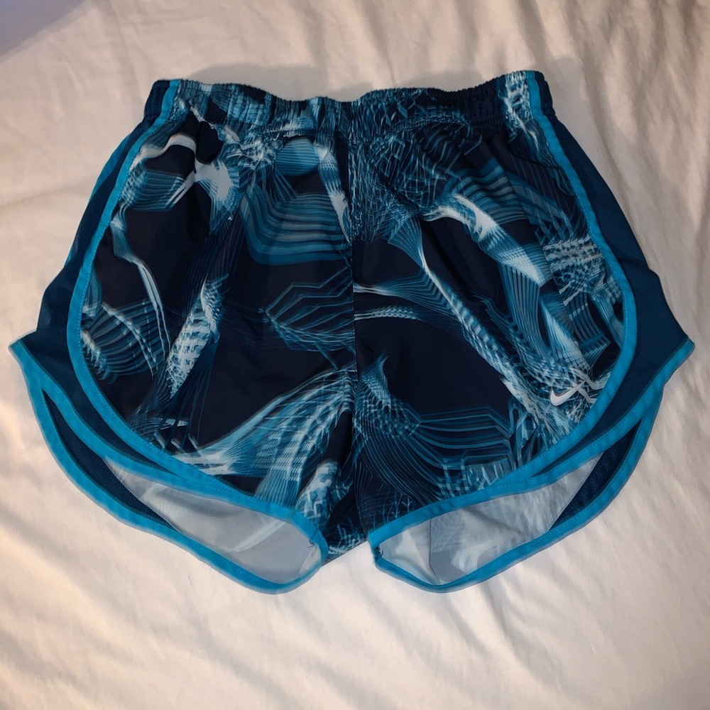 Nike Tempo Running Shorts - image 1